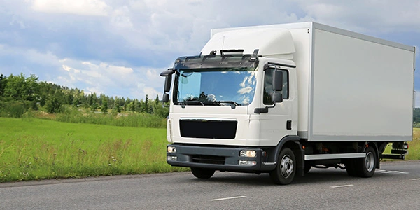 7.5 Tonne Lorry Insurance