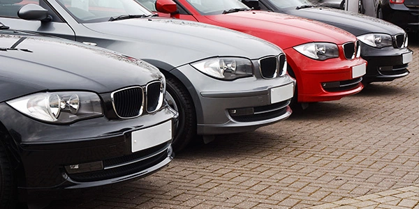 Company Fleet Insurance