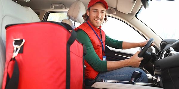 fast-food-delivery-insurance Fast Food Delivery Insurance
