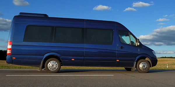minibus-insurance Minibus Insurance