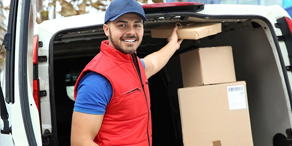 self-employed-courier-insurance Self-Employed Courier Insurance