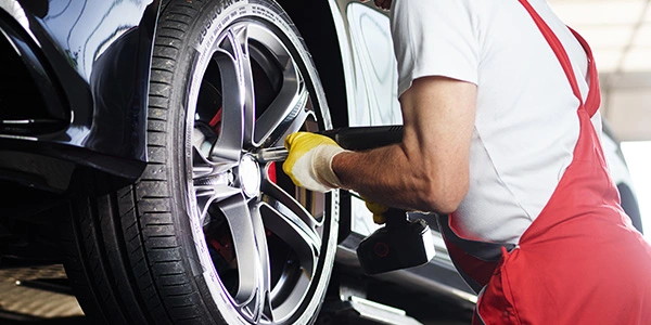Tyre Fitters Insurance