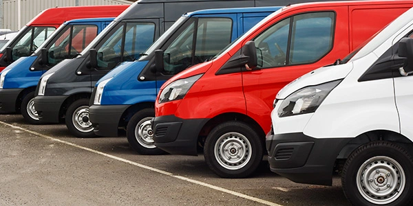 van-fleet-insurance Fleet Van Insurance