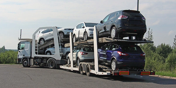 Vehicle Transporter Insurance