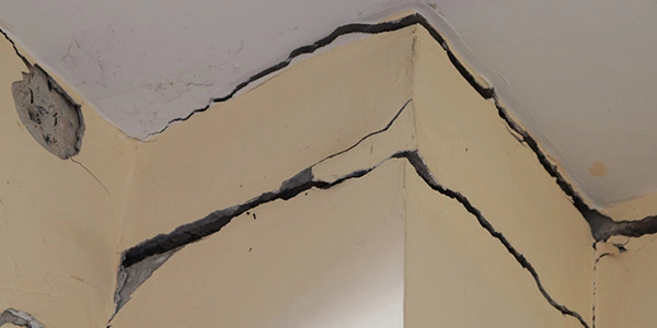 Subsidence Home Insurance