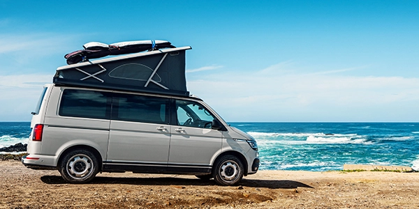 Campervan Insurance