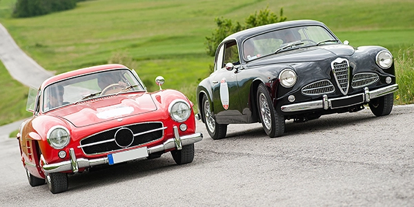 classic car insurance Classic Car Insurance