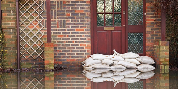 Flood Risk Home Insurance