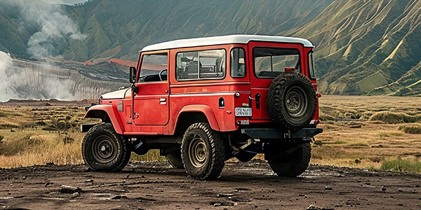 classic 4×4 insurance Classic 4×4 Insurance