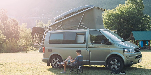 campervan-insurance Campervan Insurance